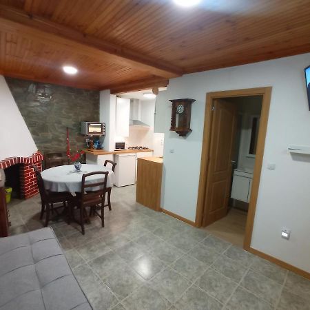 Casa Rustica Da Lavandeira Valongo dos Azeites Buitenkant foto