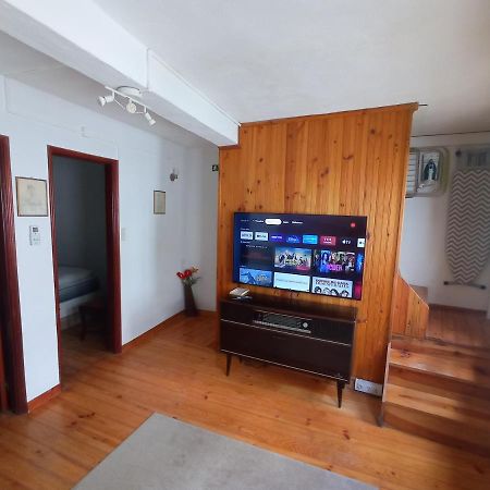 Casa Rustica Da Lavandeira Valongo dos Azeites Buitenkant foto