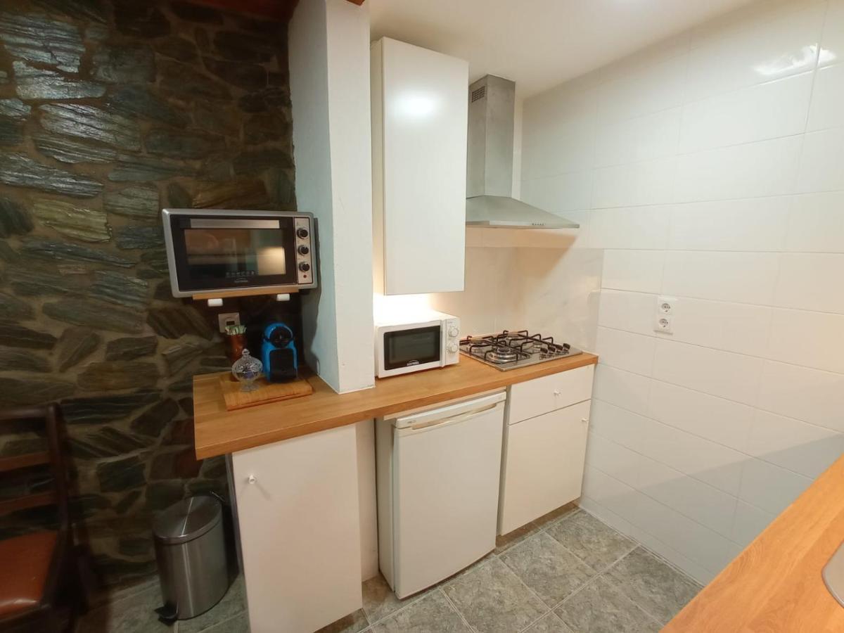 Casa Rustica Da Lavandeira Valongo dos Azeites Buitenkant foto
