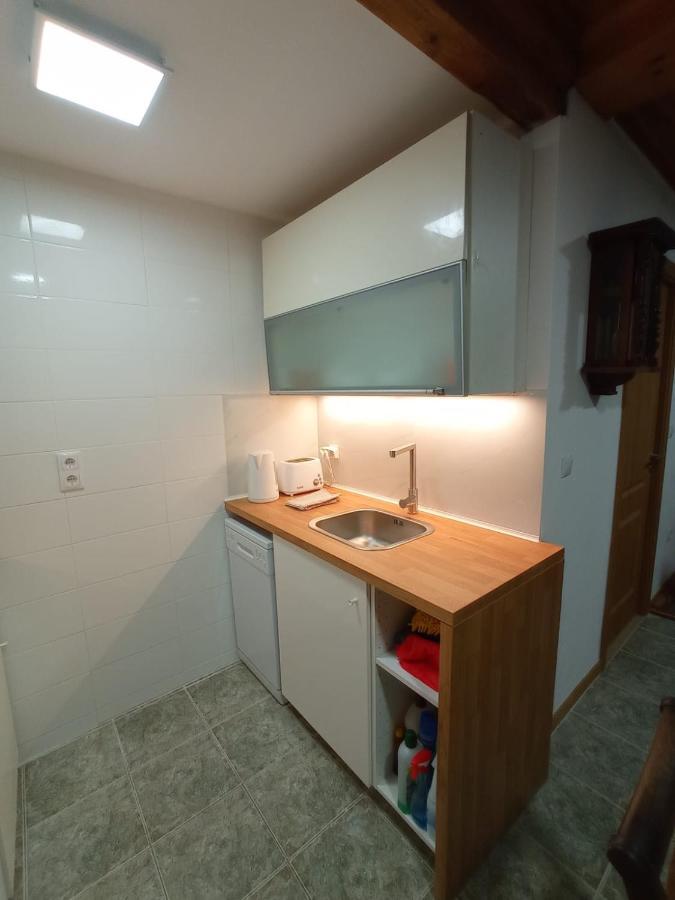 Casa Rustica Da Lavandeira Valongo dos Azeites Buitenkant foto